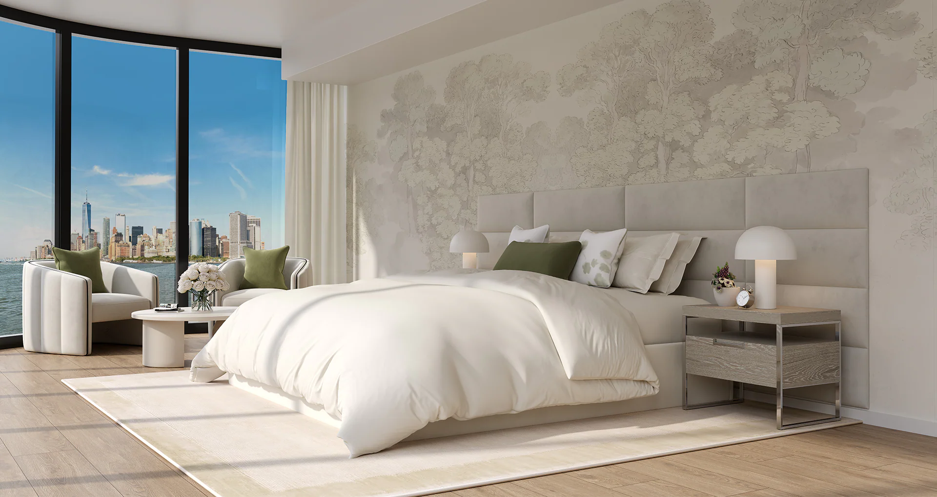 Elevate Your Space with Ease