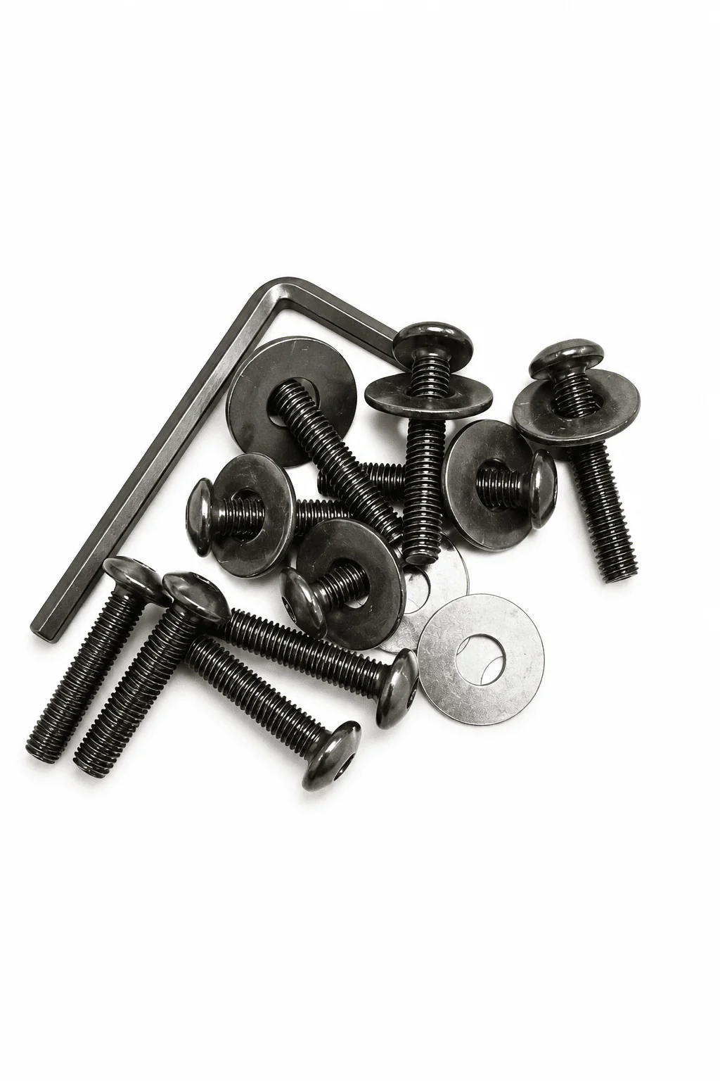 Vant Parts Collection